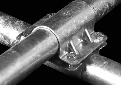 Croix 2 - 2 A 4 Boulon 10X25 référence fournisseur 214851